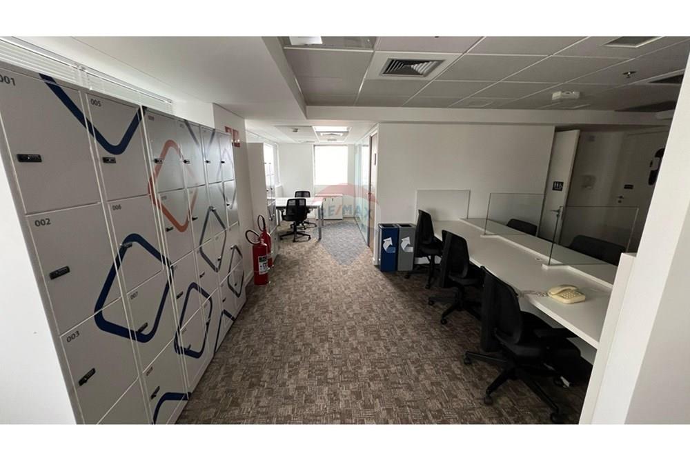 Cj. Comercial/ Sala - Alugar - São Paulo , São Paulo - 569b7323-1e85-43cf-958c-ced75ab82863.jpg - 601971015-650