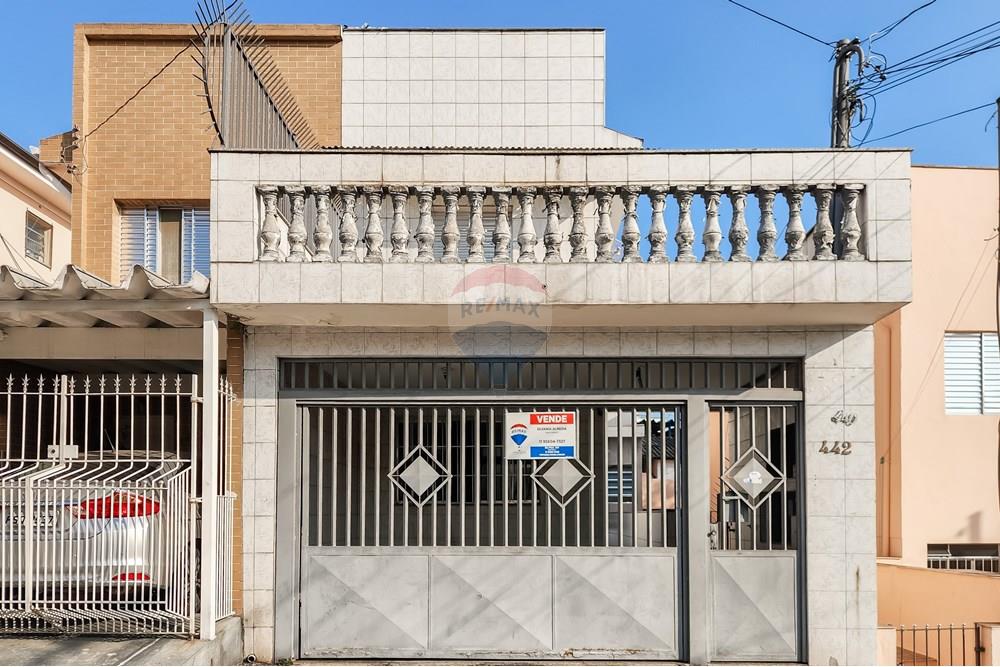 Sobrado - Venda - São Paulo , São Paulo - 20250929_16130428.jpg - 601991015-51