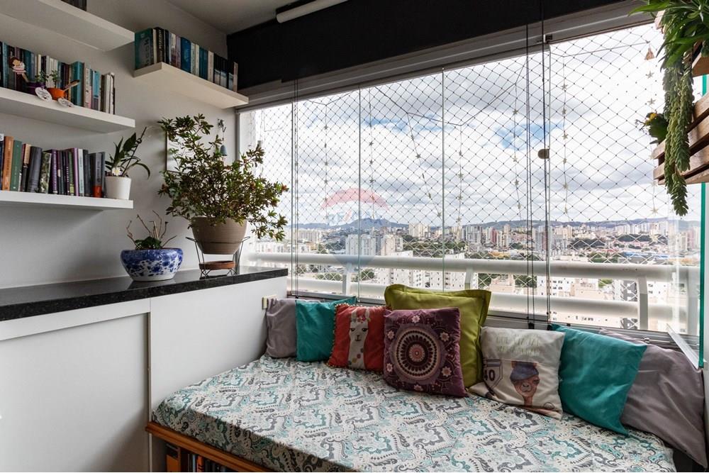 Apartamento - Venda - São Paulo , São Paulo - MARQUES_SVICENTE-16.jpg - 601371083-17