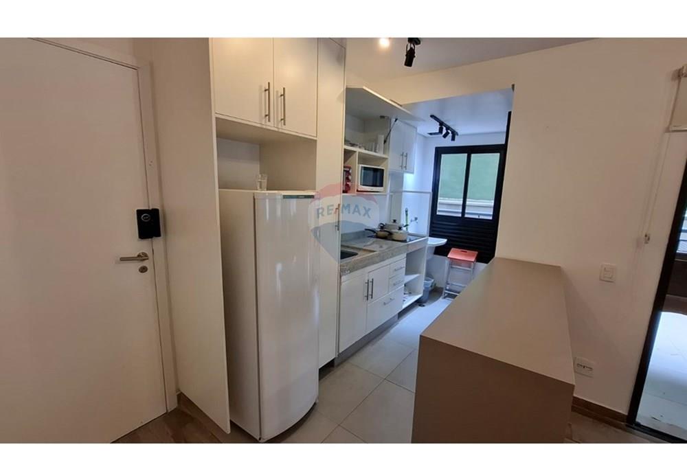 Apartamento - Alugar - São Paulo , São Paulo - 13.jpeg - 602191024-77