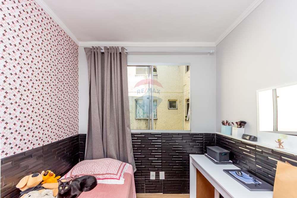 Apartamento à venda com 2 quartos, 47m² - Foto 17