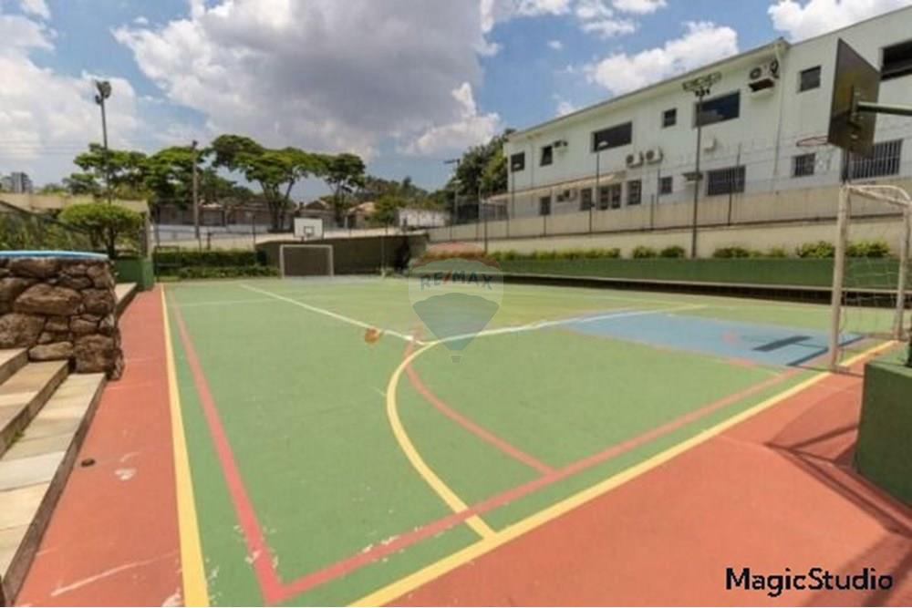 Apartamento - Alugar - São Paulo , São Paulo - RB759021_magic.jpeg - 601361019-3154