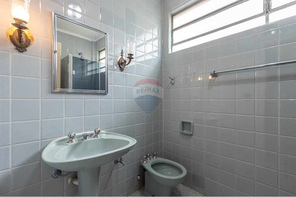 Apartamento - Venda - São Paulo , São Paulo - IMG_1314.jpg - Banheiro - 601081008-37