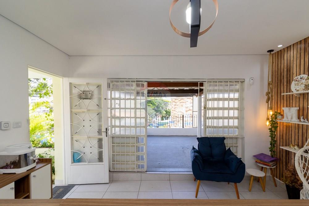 Casa - Venda - São Paulo , São Paulo - IMG_7357.jpg - Recepção - 601751098-86