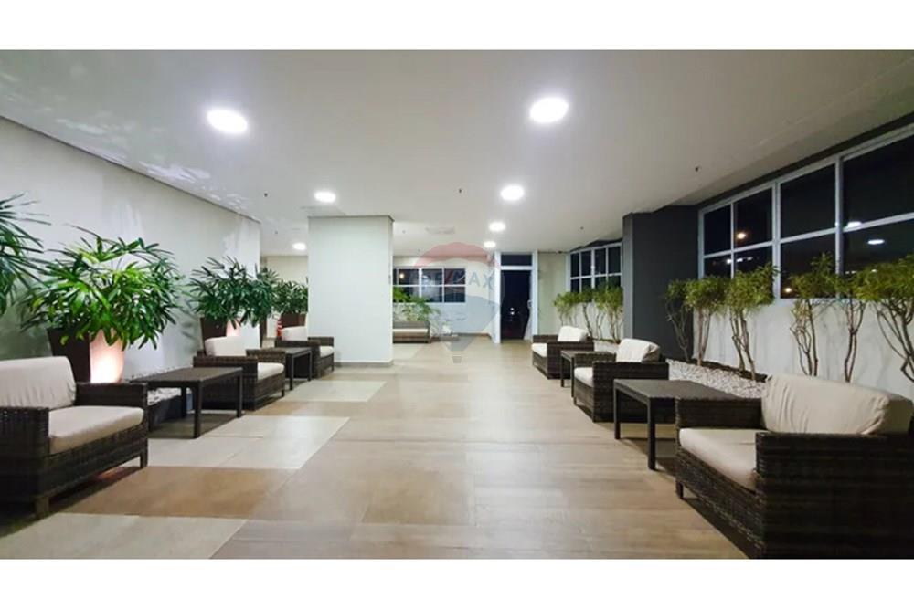 Apartamento - Alugar - São Paulo , São Paulo - HALL.jpg - 601971014-205