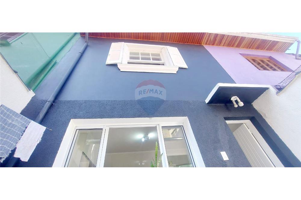 Casa de Vila - Alugar - São Paulo , São Paulo - 3 - 601971007-153