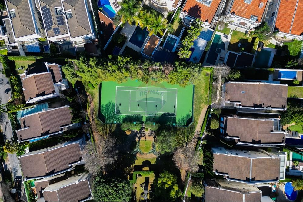 Casa de Condomínio - Venda - São Paulo , São Paulo - DJI_0973.jpg - 630331071-8