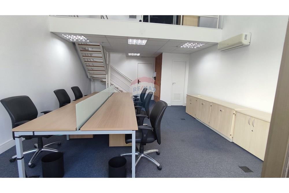 Cj. Comercial/ Sala - Alugar - São Paulo , São Paulo - IMG_20250502_162914.jpg - 601361019-2969