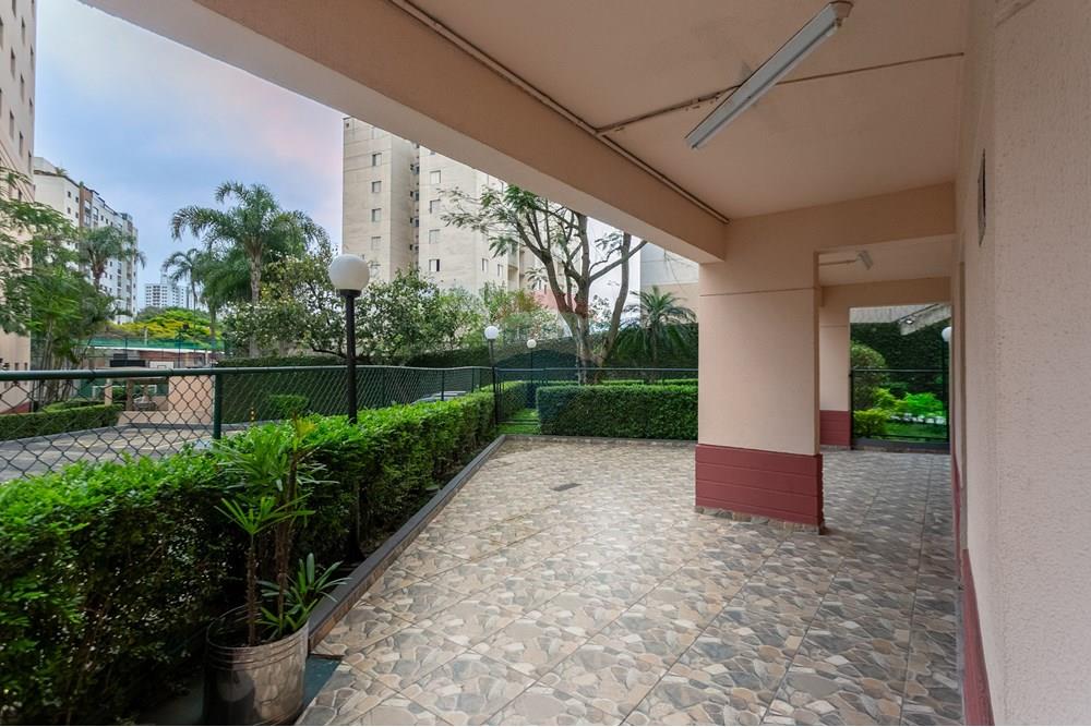 Apartamento - Venda - São Paulo , São Paulo - 601301078-10 - Av. Yervant Kissajikian, 299-008.jpg - 601301078-10