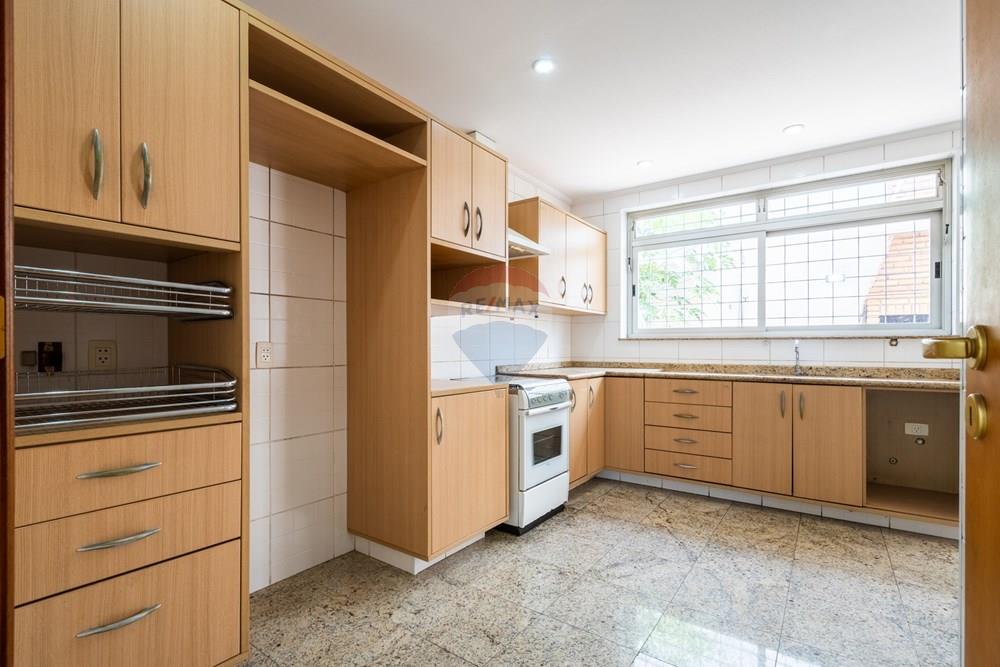 Casa de Vila - Venda - São Paulo , São Paulo - CS-13.jpg - 601971018-1288