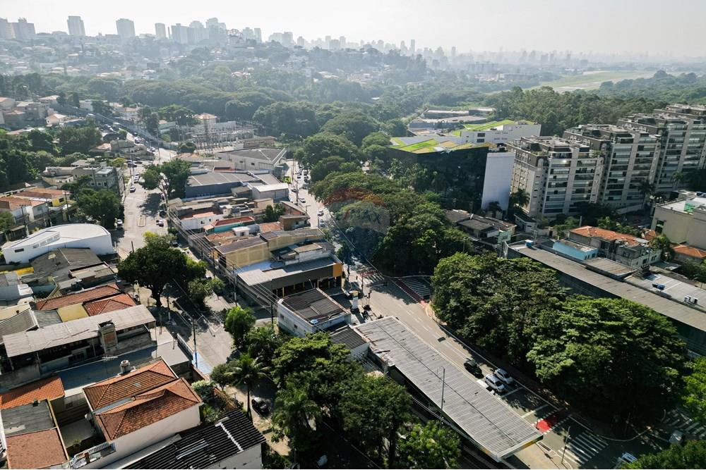 Prédio - Venda - São Paulo , São Paulo - DJI_0488.jpg - 601991015-49