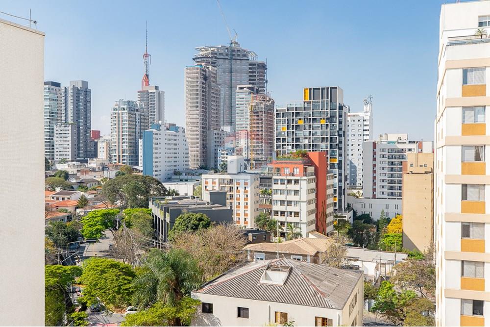 Apartamento - Venda - São Paulo , São Paulo - Remax Ville-8.jpg - 601241007-80