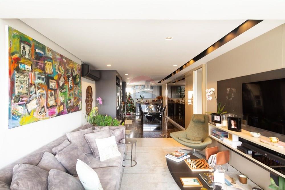 Apartamento - Alugar - São Paulo , São Paulo - 1.jpg - 602151060-2