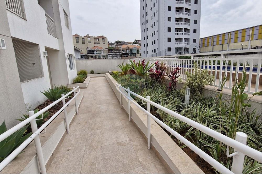 Apartamento - Venda - São Paulo , São Paulo - RUA SÃO PATRICIO, 150 (34).jpg - 601051037-162