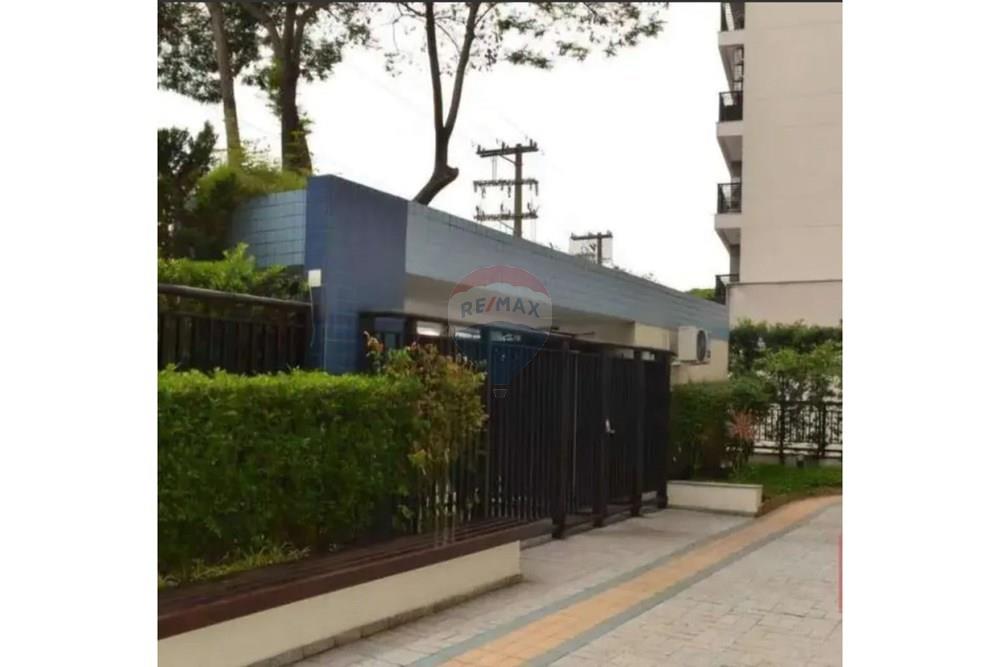 Apartamento - Alugar - São Paulo , São Paulo - 14.jpeg - 602031027-34