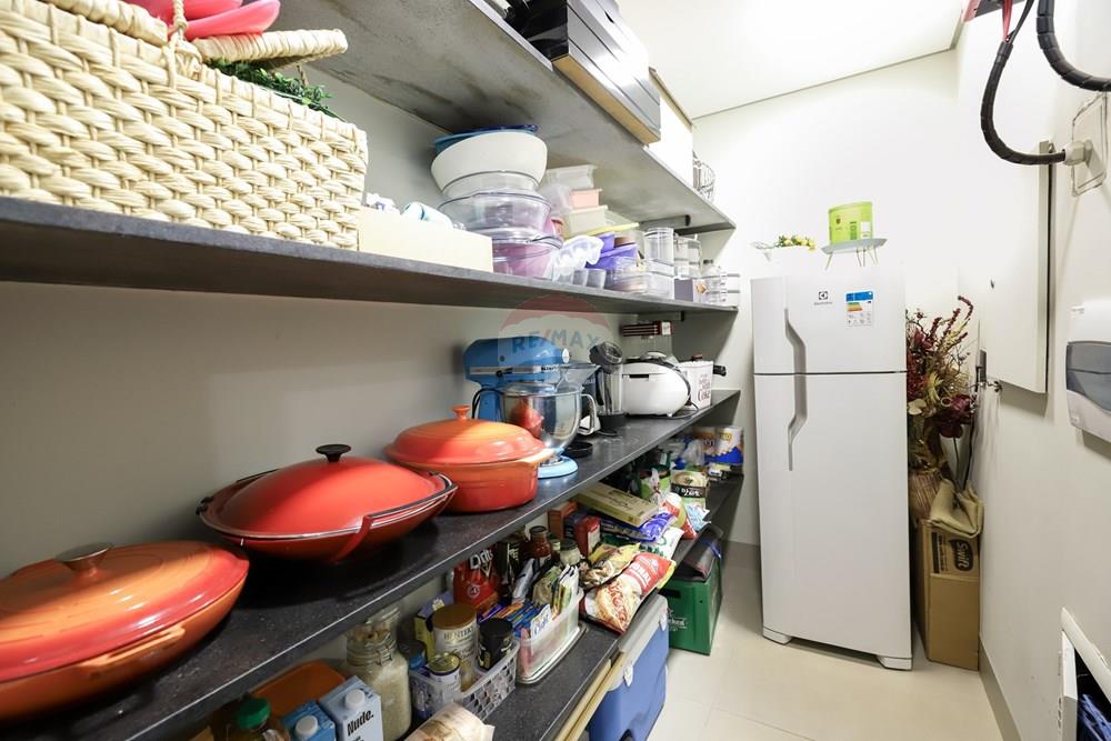 Casa de Condomínio - Venda - Ribeirão Preto , São Paulo - casa_venda_condominio_borda_do_parque_ribeirao_preto (47).JPG - 601251112-1965