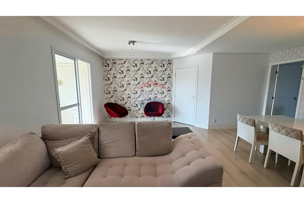 Apartamento - Venda - São Paulo , São Paulo - IMG_5076.JPEG - 602451002-6