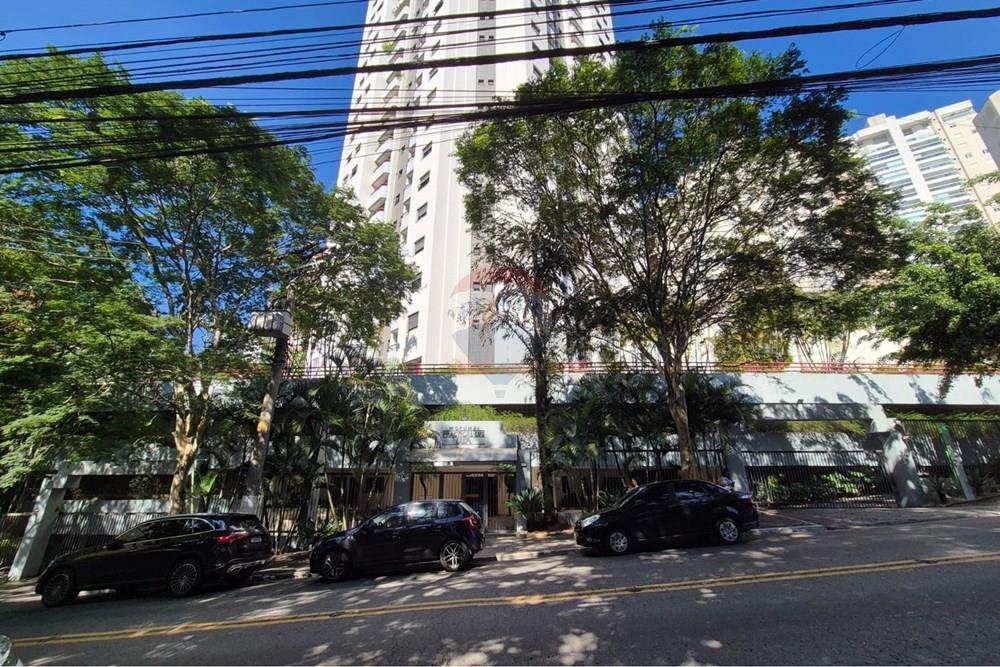 Apart Hotel/ Flat - Alugar - São Paulo , São Paulo - PHOTO-2026-03-14-09-22-18.jpg - 602071003-110