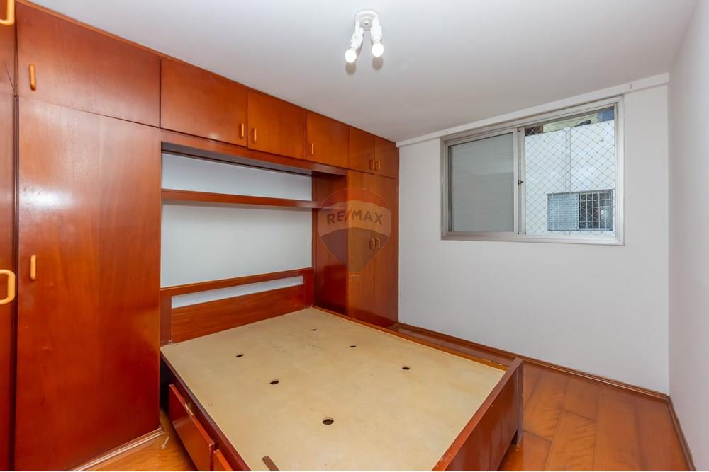 Cobertura - Venda - São Paulo , São Paulo - IMG_988919.jpg - Quarto principal - 601811011-20