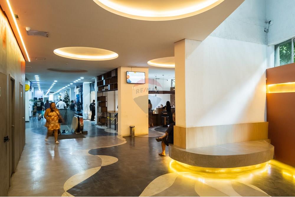 Cj. Comercial/ Sala - Venda - São Paulo , São Paulo - 24-SC.jpg - 601471009-109