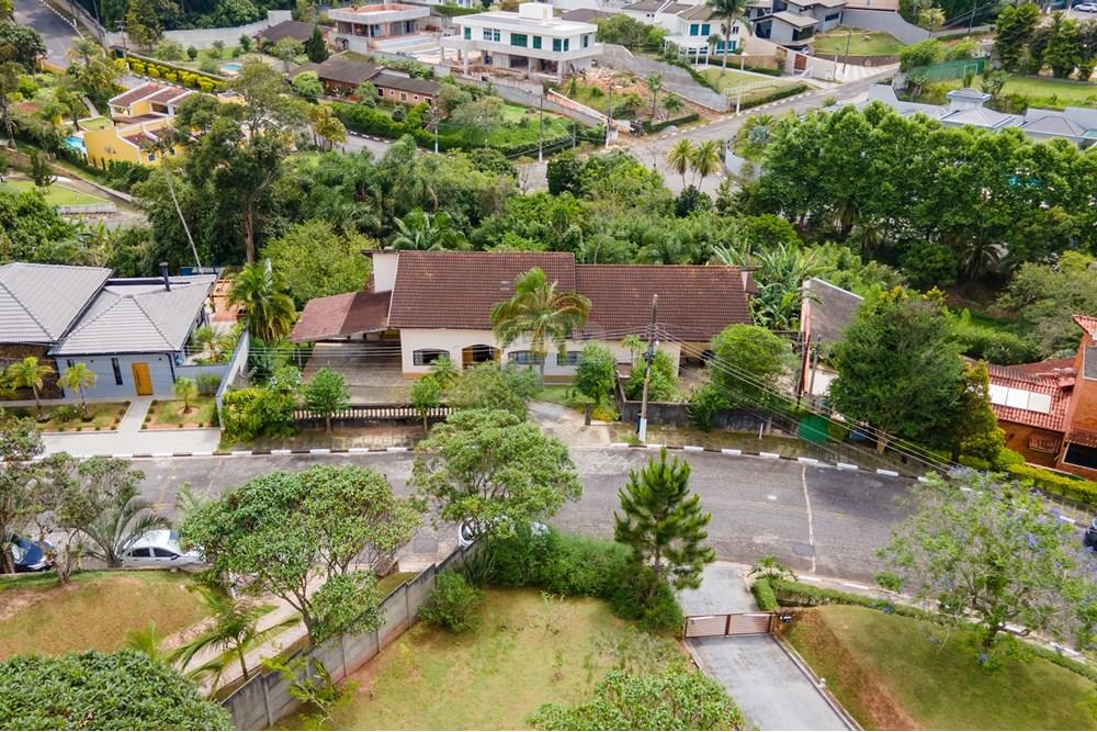 Casa de Condomínio - Venda - Itapecerica da Serra , São Paulo - 01fotos_006.jpg - Fachada - 601331003-36