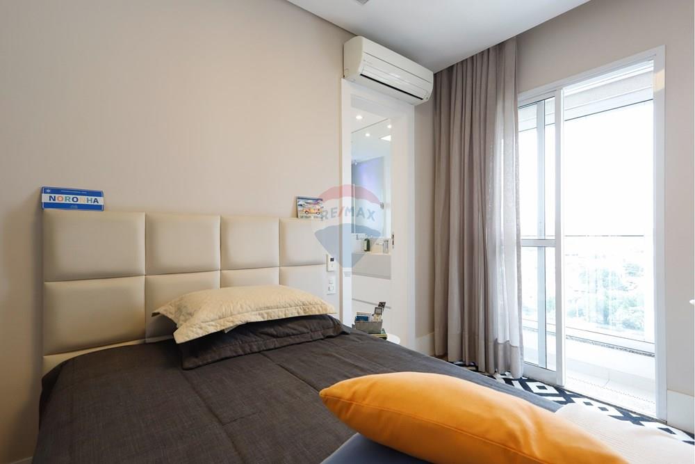 Apartamento - Venda - São Paulo , São Paulo - 26-03-04-Rua Coroados, 162 - Vila Anastácio_023_CapodannoFotografia.jpg - Quarto de família - 602341026-30