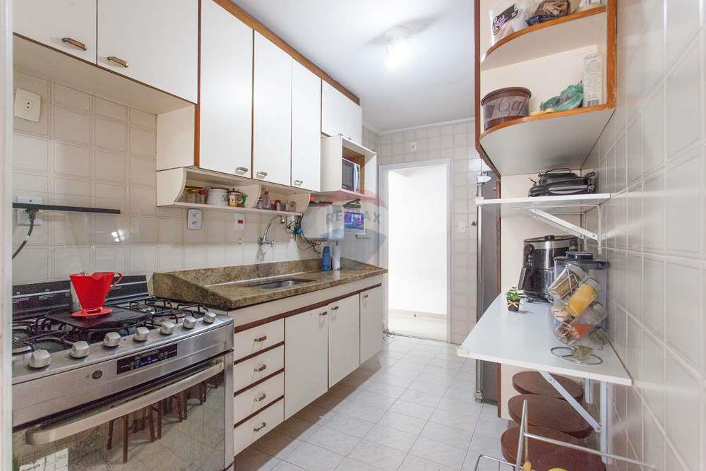 Apartamento - Venda - São Paulo , São Paulo - IMG_9925.jpg - Área de serviço - 601751009-366