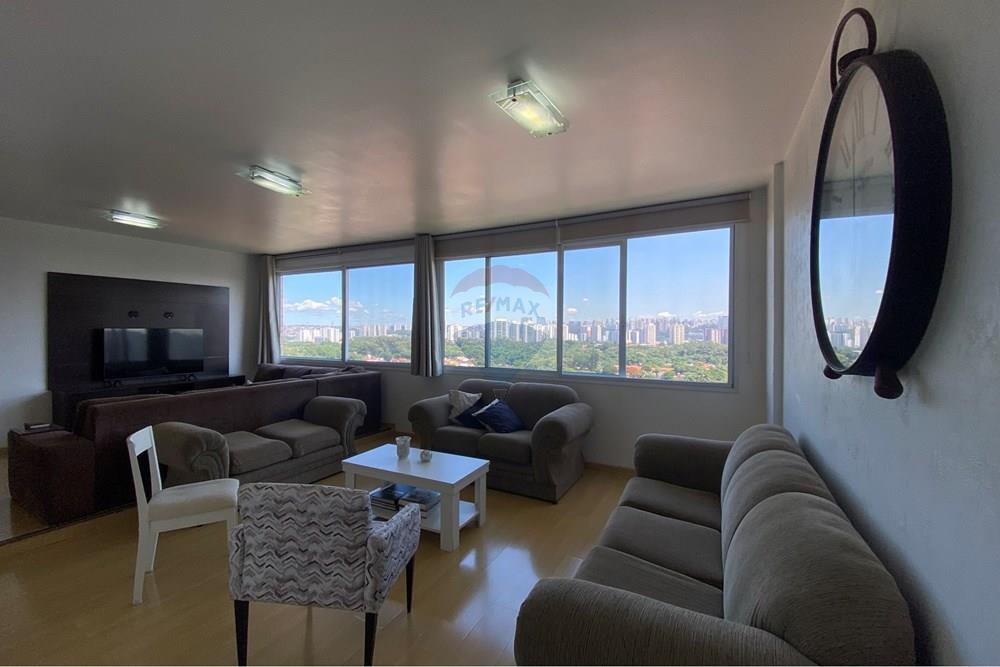 Apartamento - Alugar - São Paulo , São Paulo - IMG_2677.JPEG - 602051002-95