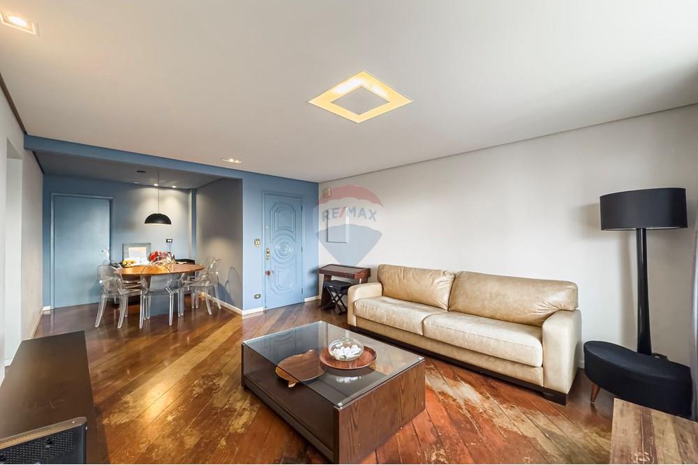 Apartamento - Venda - São Caetano do Sul , São Paulo - 03sala005.jpg - Sala de estar - 601081106-2