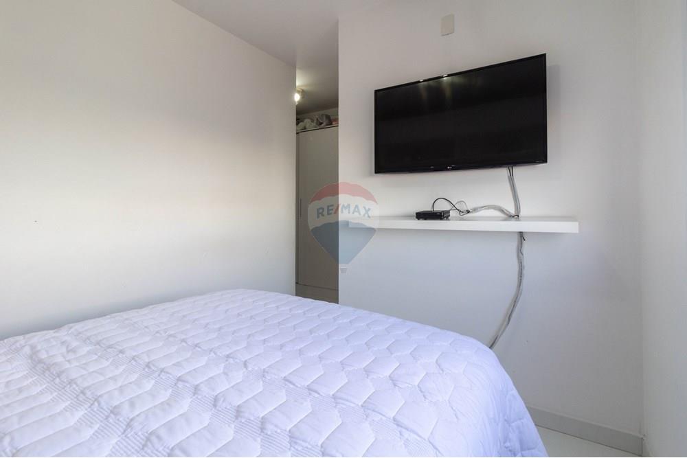 Apartamento - Venda - São Paulo , São Paulo - 8 QUARTO 2 SUITE (5).jpg - 601261021-445