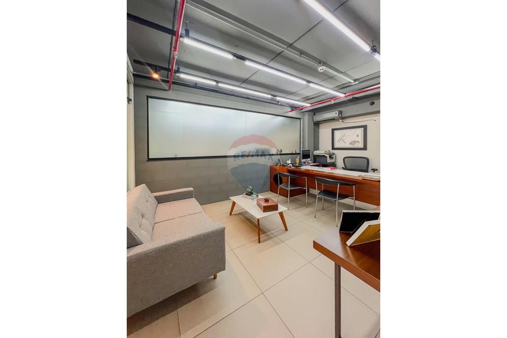 Cj. Comercial/ Sala - Venda - Ribeirão Preto , São Paulo - sala_comercial_a_venda_avenida_independencia_center_ribeirao_preto_sp (16).JPG - 601251261-63