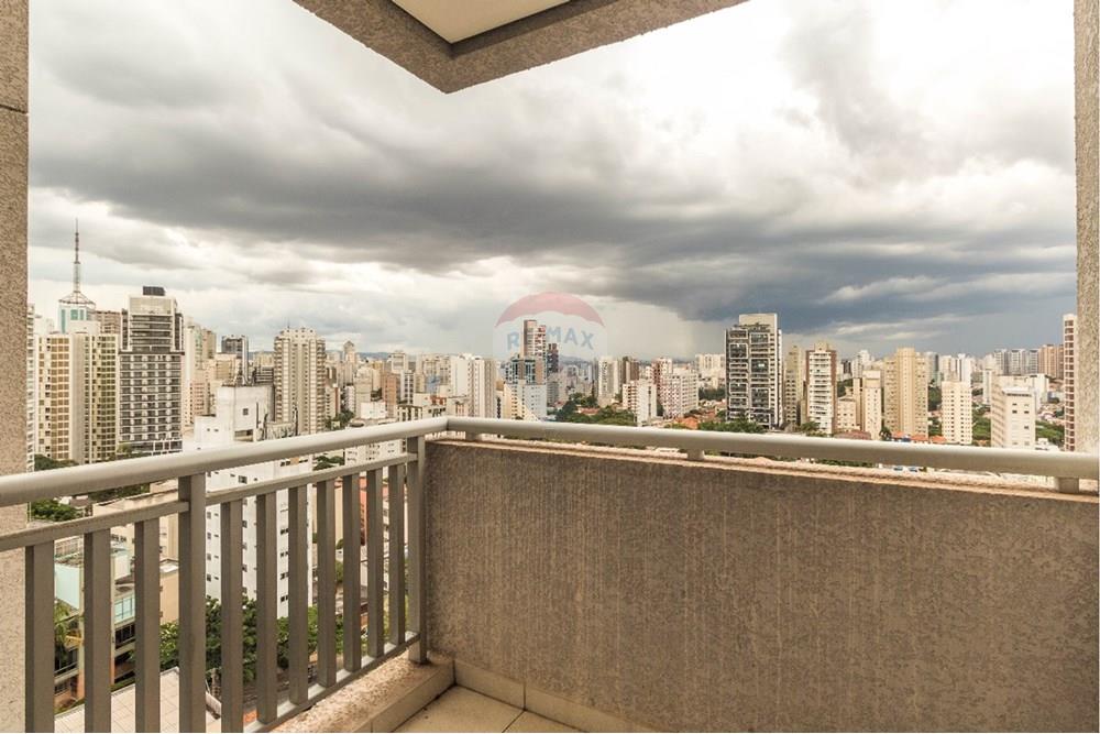 Cj. Comercial/ Sala - Alugar - São Paulo , São Paulo - 19.jpeg - 602291016-323