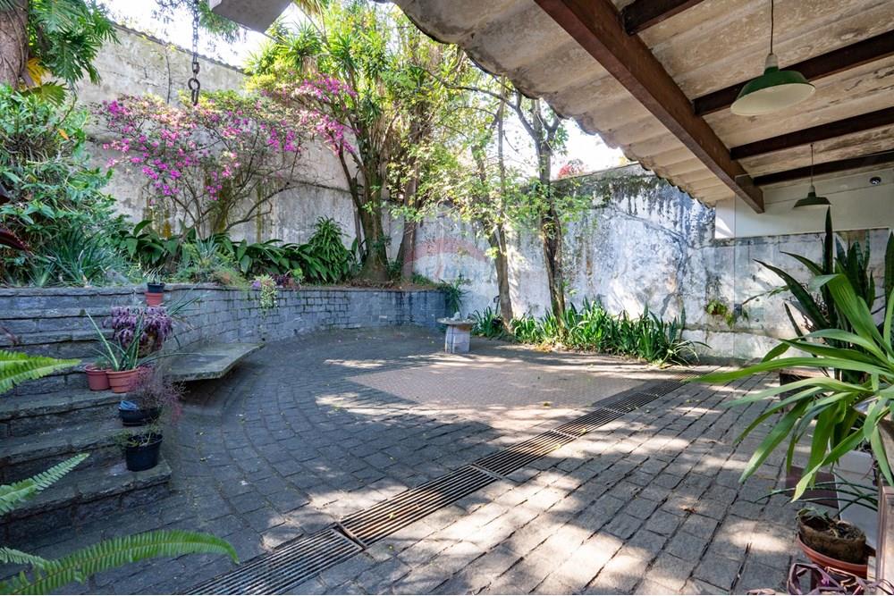 Sobrado - Venda - São Paulo , São Paulo - 023.jpg - 601251016-91