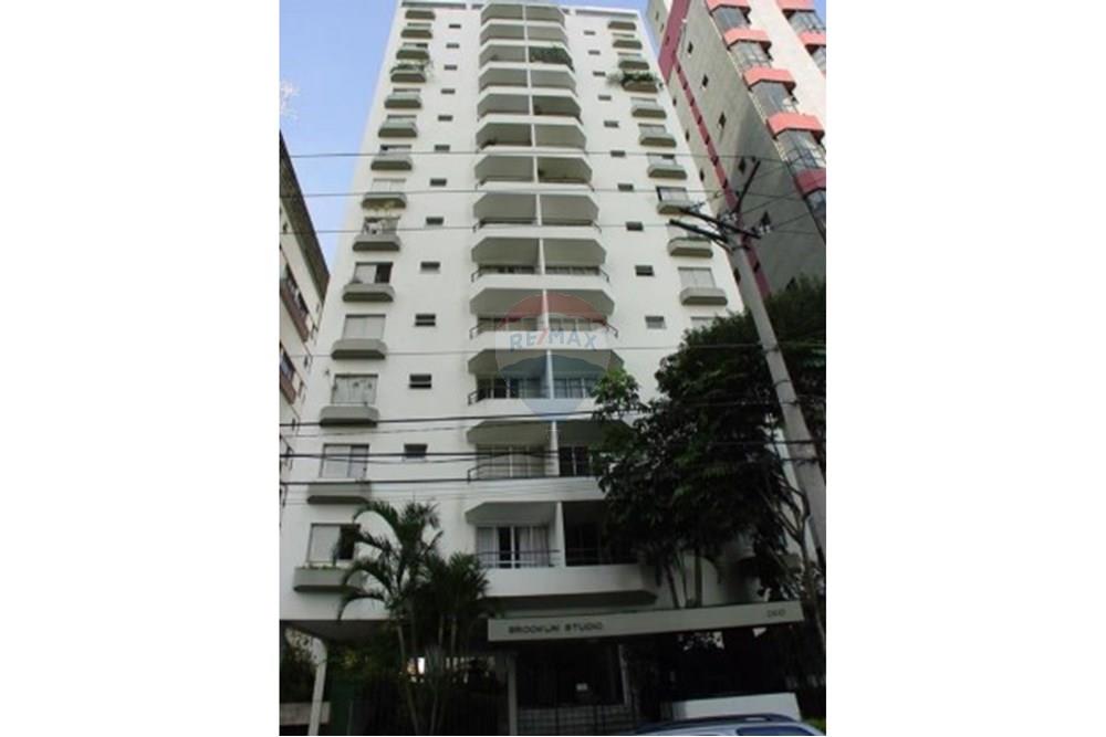 Apartamento - Alugar - São Paulo , São Paulo - V.jpg - 601361021-1749