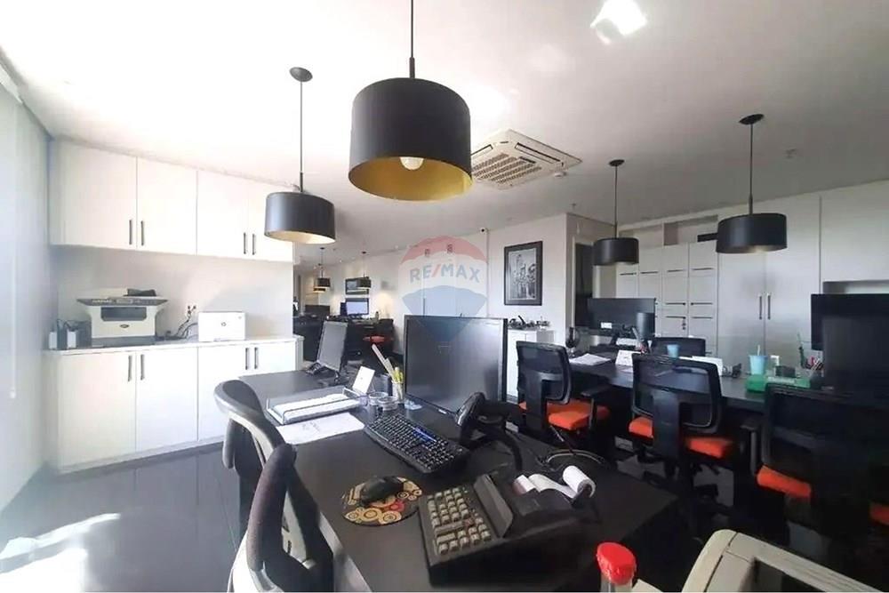 Cj. Comercial/ Sala - Alugar - São Paulo , São Paulo - 24.jpeg - 602291016-375