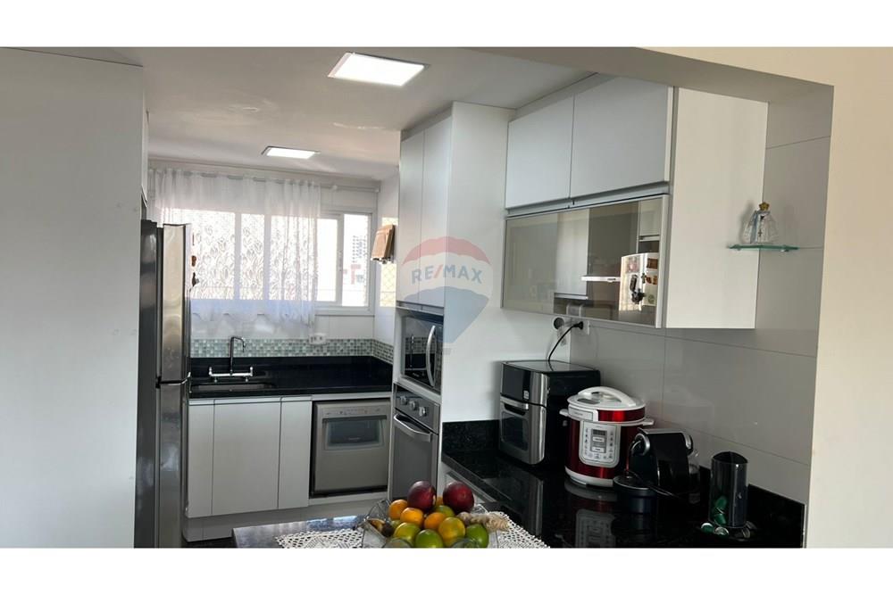 Apartamento - Alugar - São Paulo , São Paulo - 7.jpeg - 602291016-207