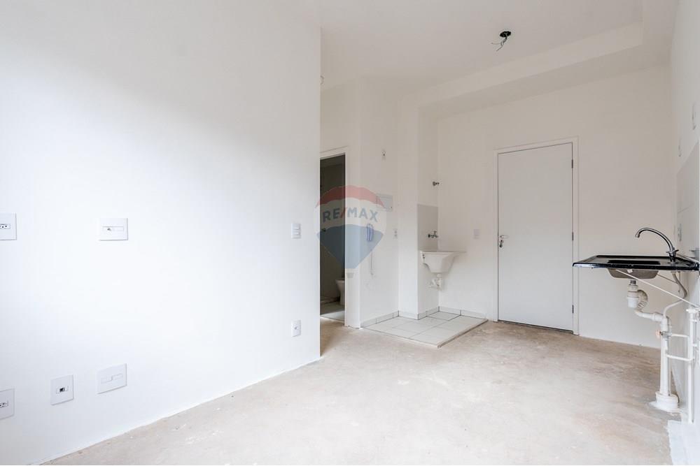 Apartamento - Venda - São Paulo , São Paulo - 84_CASA.jpg - 601471004-367