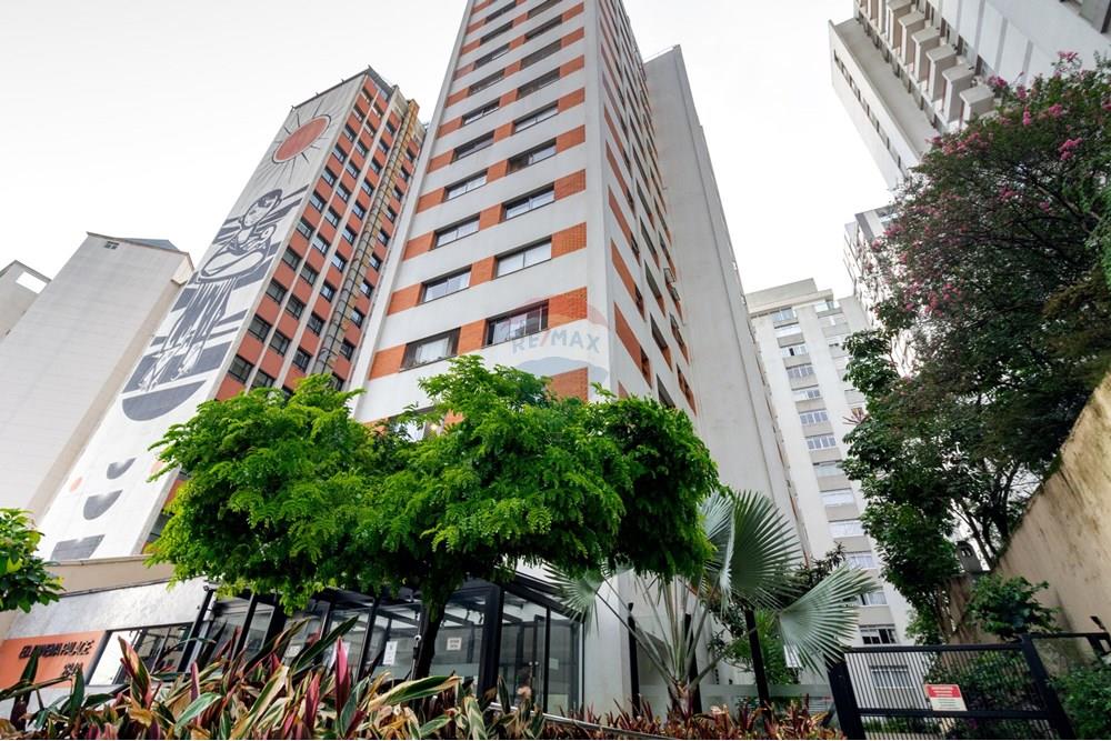 Apartamento - Venda - São Paulo , São Paulo - 13 FACHADA (4).jpg - 602191013-226
