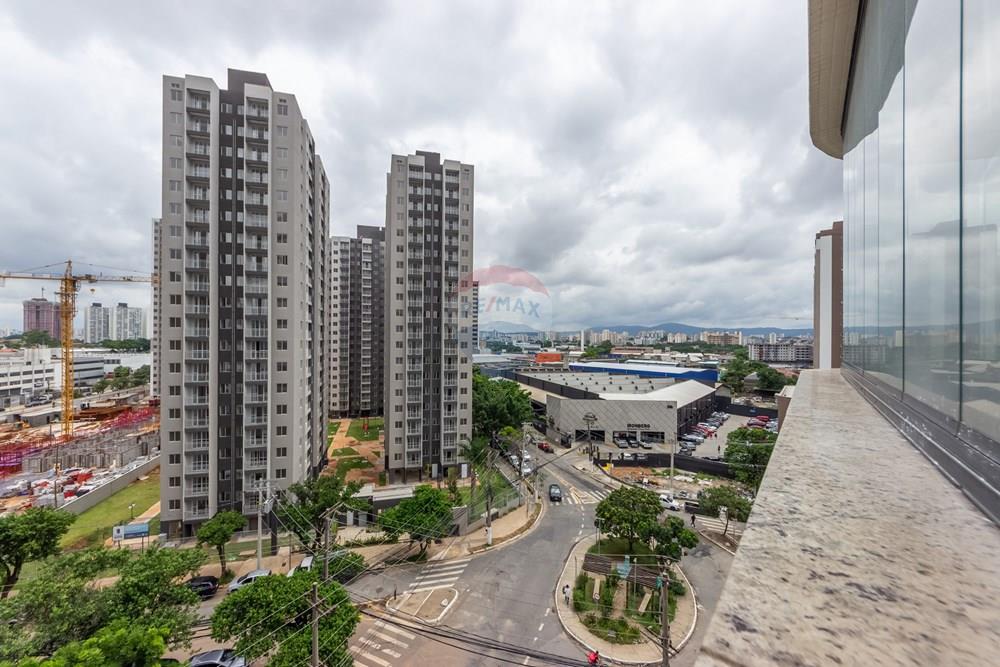 Cj. Comercial/ Sala - Venda - São Paulo , São Paulo - IMG_579318.jpg - 601081065-36