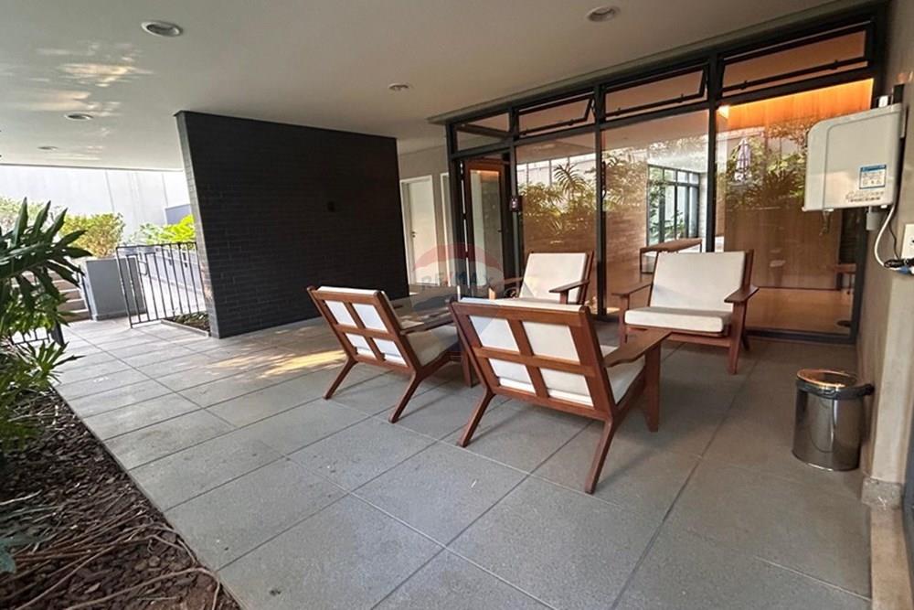 Residential - คอนโด-อพาร์ทเมนต์ - เซาเปาโล , เซาเปาโล - BR - area externa.jpg - 601131009-90