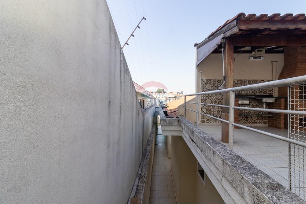 Residential - Hus - Sao Paulo , Sao Paulo - BR - Rua Doutor Eduardo Victor de Lamare,  238_44.jpg - 601771057-29