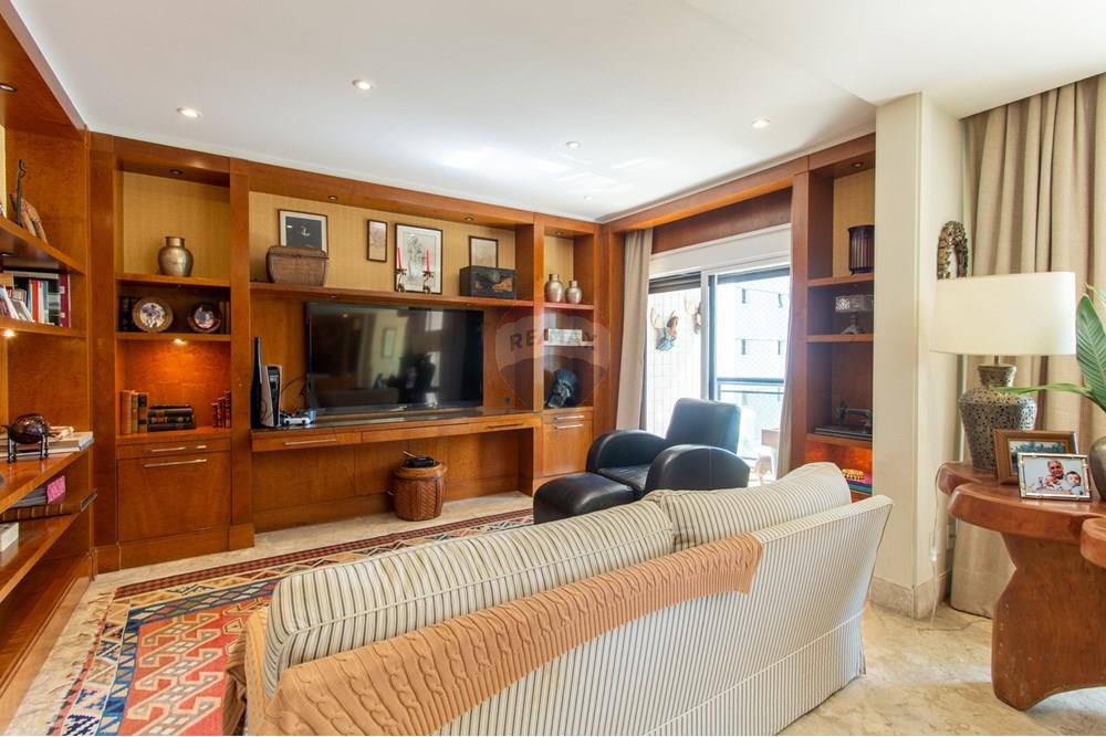 Apartamento - Venda - São Paulo , São Paulo - 04 Sala.jpg - 601971076-86