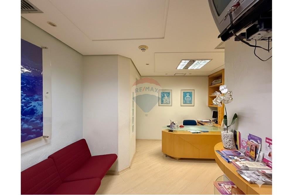 Cj. Comercial/ Sala - Venda - São Paulo , São Paulo - IMG_1835.JPG - 602331030-7