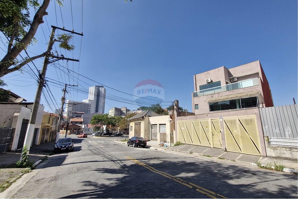 Casa Comercial - Venda - São Paulo , São Paulo - RUA BELCHIOR PIRES, 26 (3).jpg - 601051077-2