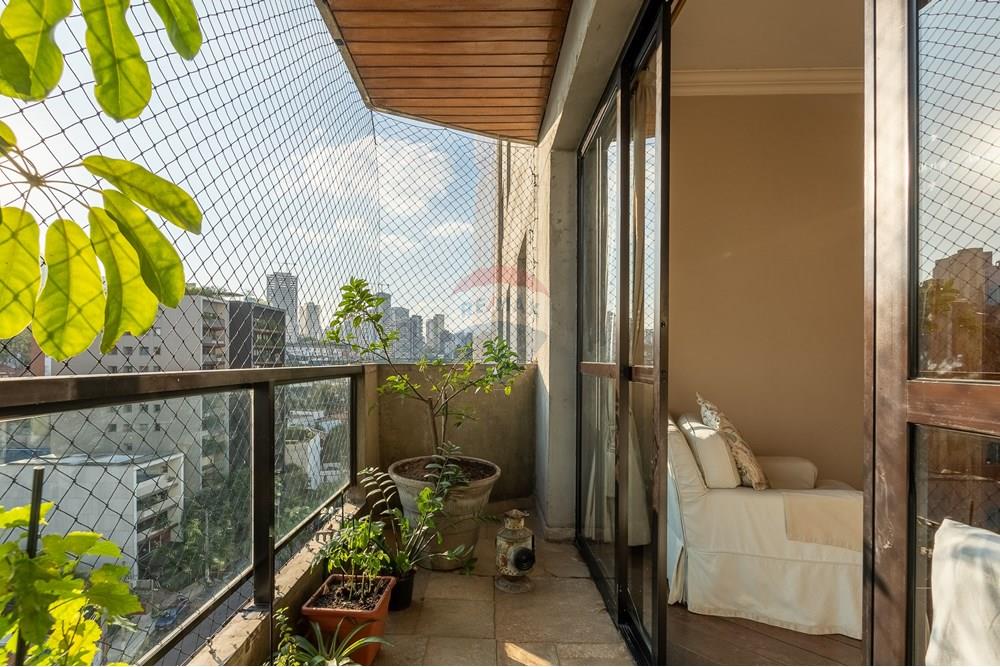 Apartamento - Venda - São Paulo , São Paulo - 8_AP.jpg - 601971084-16