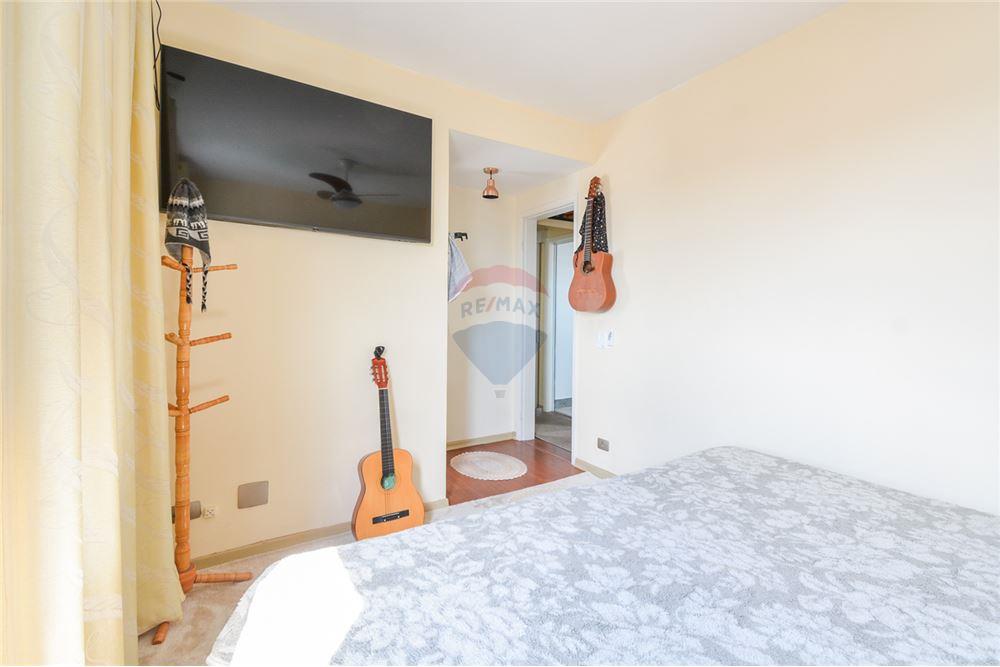 Apartamento à venda com 2 quartos, 55m² - Foto 7