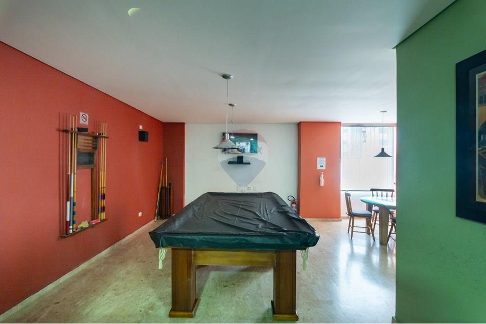 Apartamento - Venda - São Paulo , São Paulo - SalaoDeJogos.jpg - 601131035-36