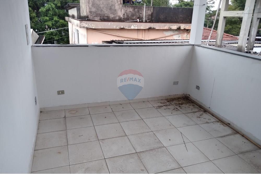 Sobrado para alugar com 3 quartos, 72m² - Foto 16