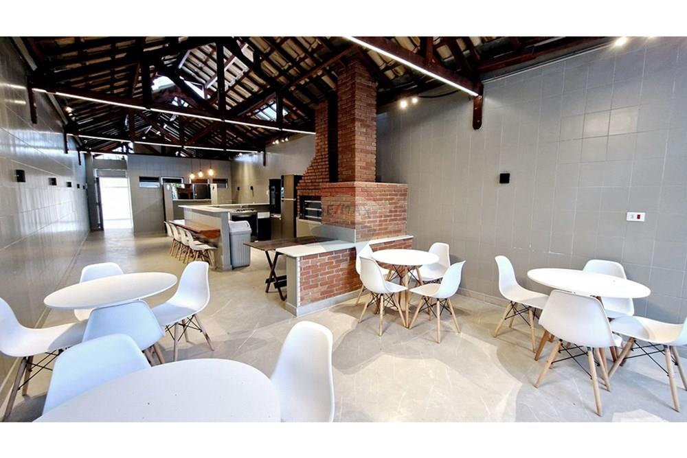 Apartamento - Venda - São Paulo , São Paulo - RUA CAPITÃO ALBERTO MENDES JUNIOR, 204 (80).jpg - 601051021-274