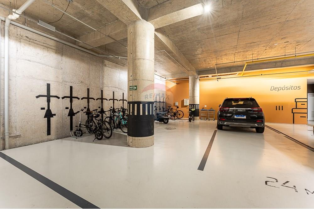 Apartamento - Venda - São Paulo , São Paulo - 43.jpg - Fachada - 601371031-65